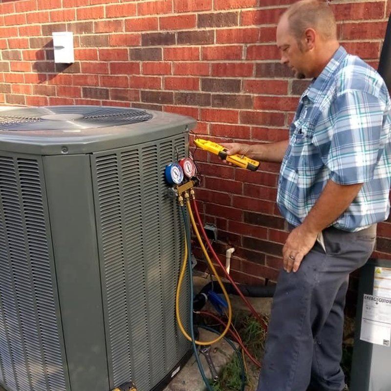 Our Team | HVAC Services in Rowlett